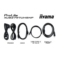 Iiyama ProLite XUB2797UHSNP-B1 product thumbnail