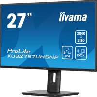 Iiyama ProLite XUB2797UHSNP-B1 product thumbnail