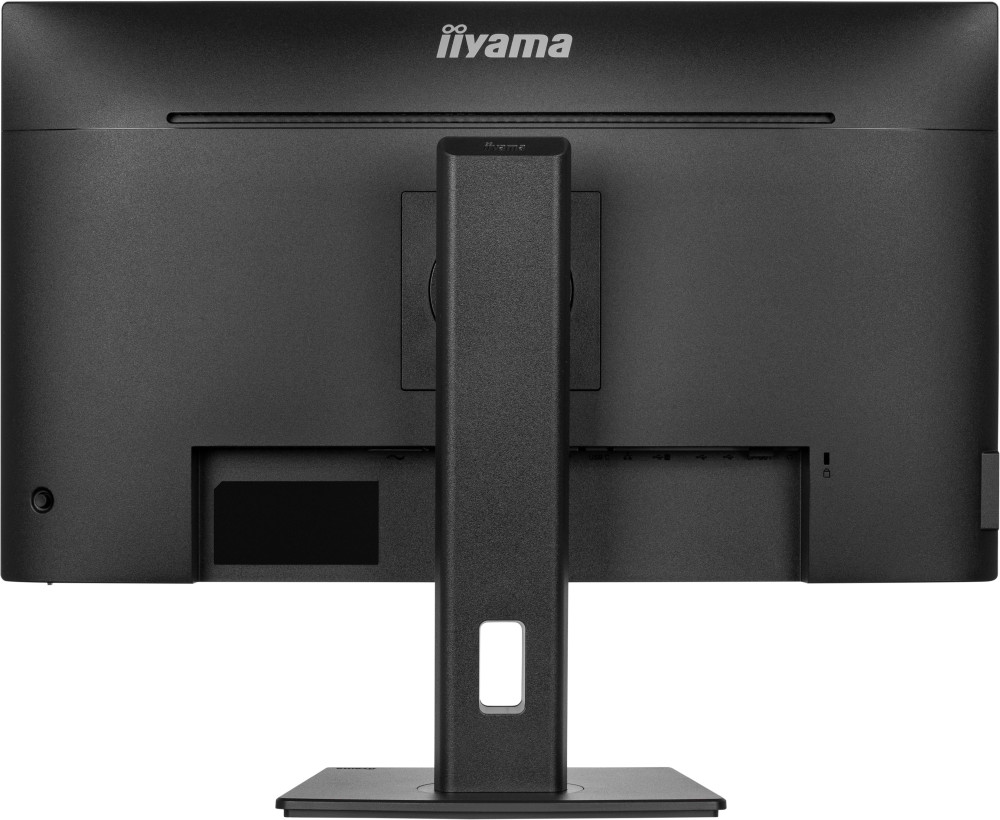 Iiyama ProLite XUB2797UHSNP-B1 product photo