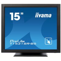 Iiyama T1531SR-B5 product thumbnail