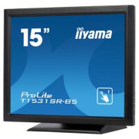 Iiyama T1531SR-B5 product thumbnail