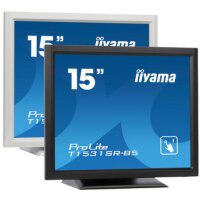Iiyama T1531SR-B5 product thumbnail