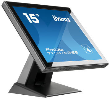 Iiyama T1531SR-B5 product photo