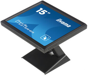 Iiyama T1531SR-B5 product photo