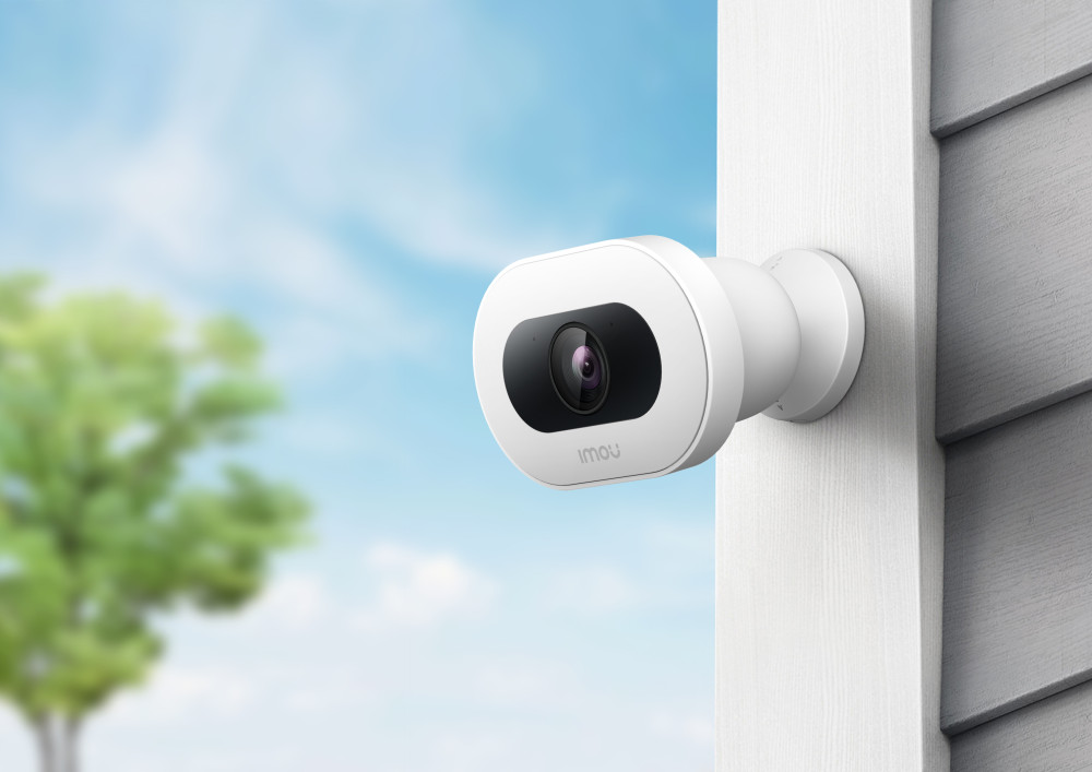 IMOU Knight IPC-F88FIP-V2 product photo