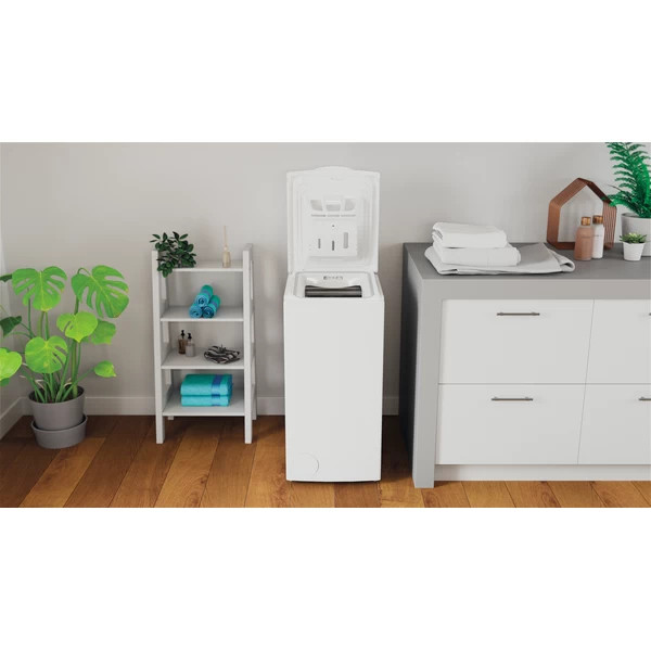 Indesit BTW S60400 product photo