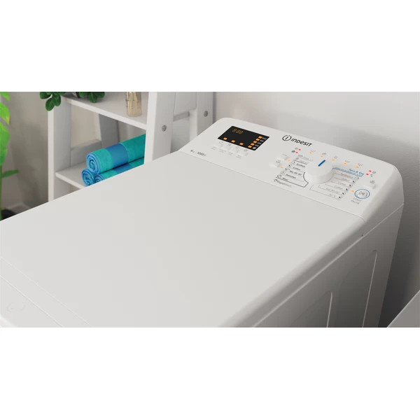 Indesit BTW S60400 product photo