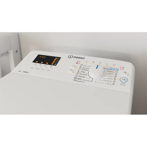 Indesit BTW S60400 product photo