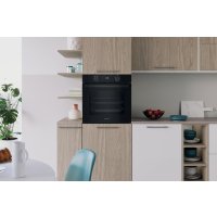 Indesit IOK58HSB product thumbnail