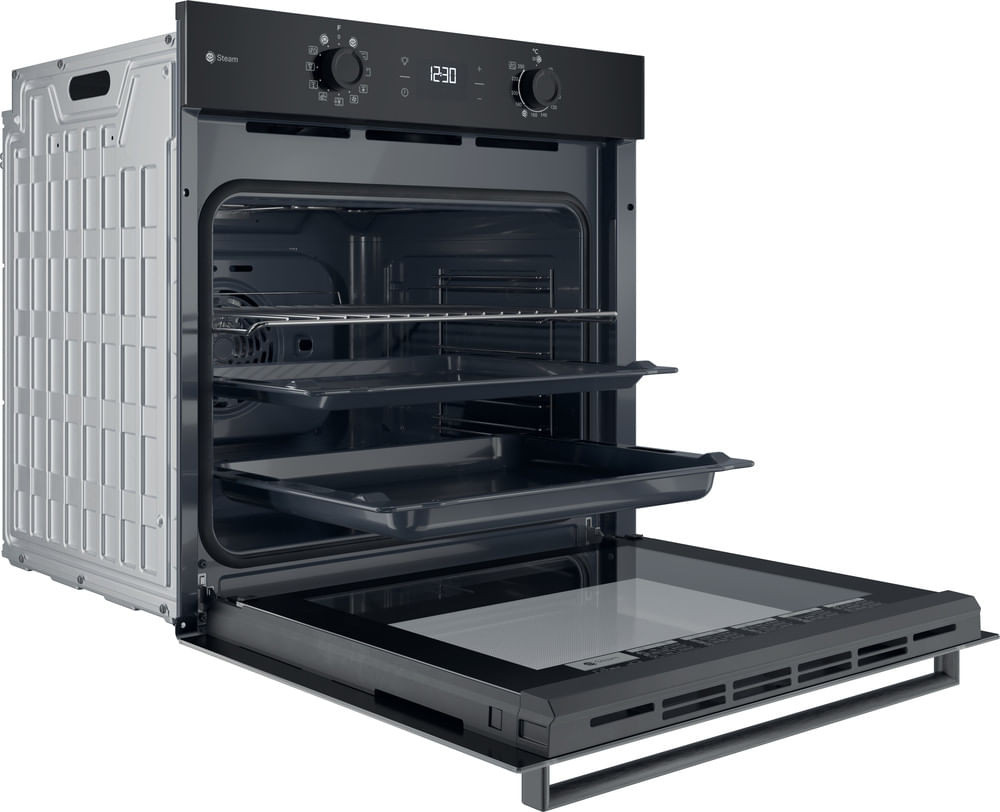 Indesit IOK58HSB product photo