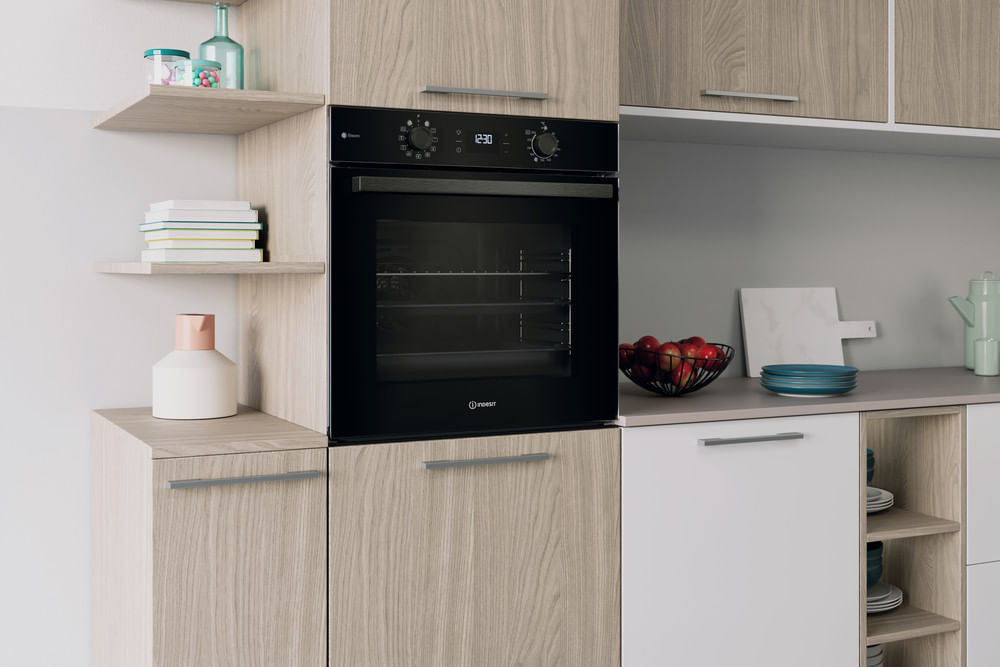 Indesit IOK58HSB product photo