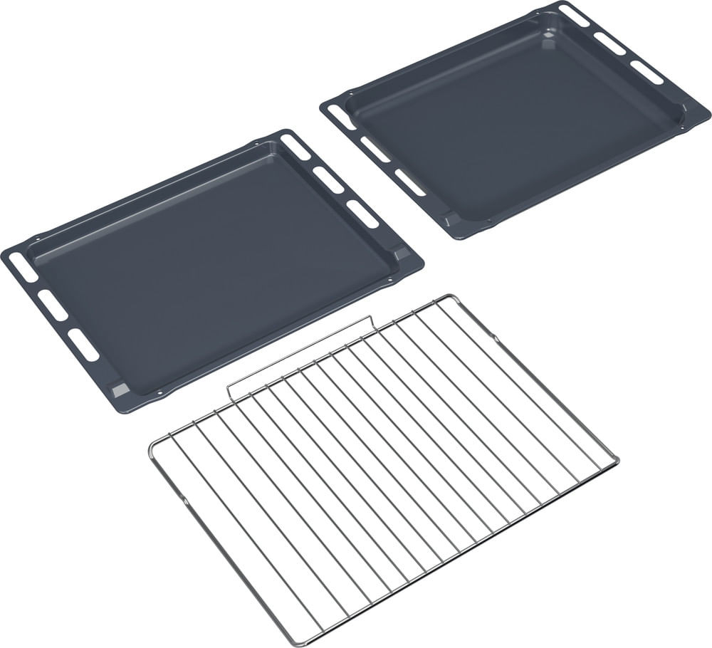 Indesit IOK58HSB product photo
