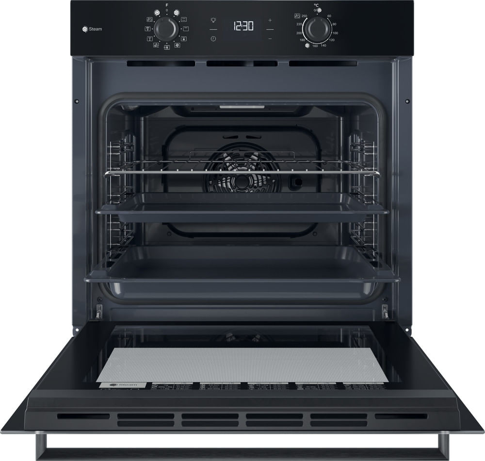 Indesit IOK58HSB product photo