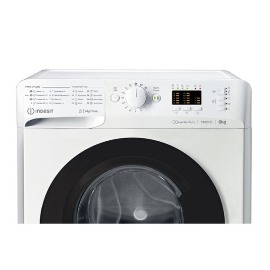Indesit MTWSA 61294 product photo