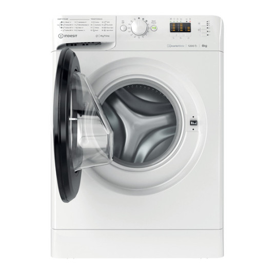Indesit MTWSA 61294 product photo