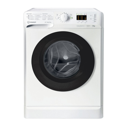 Indesit MTWSA 61294 product photo