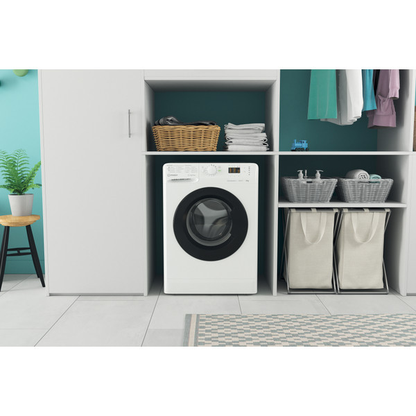 Indesit MTWSA 61294 product photo