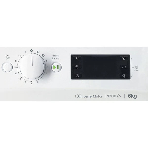 Indesit MTWSE 61294 product photo