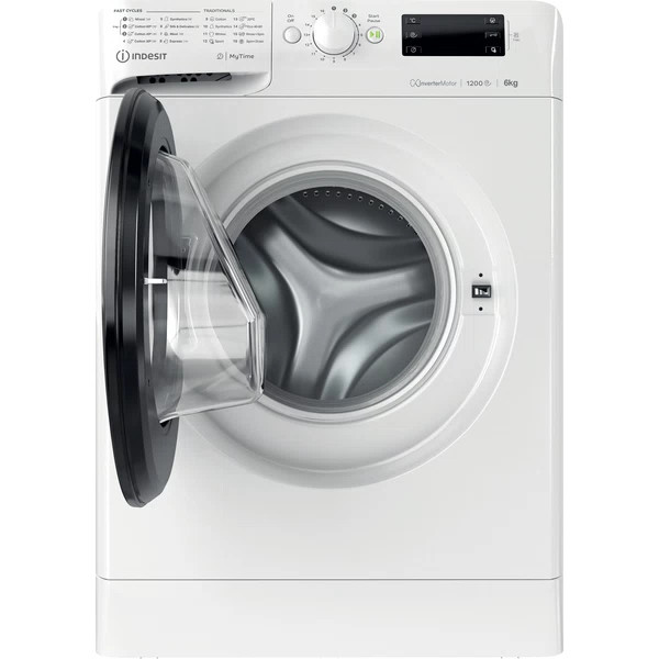 Indesit MTWSE 61294 product photo
