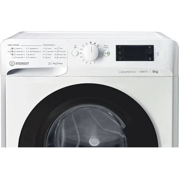 Indesit MTWSE 61294 product photo