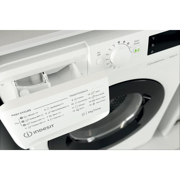 Indesit MTWSE 61294 product photo