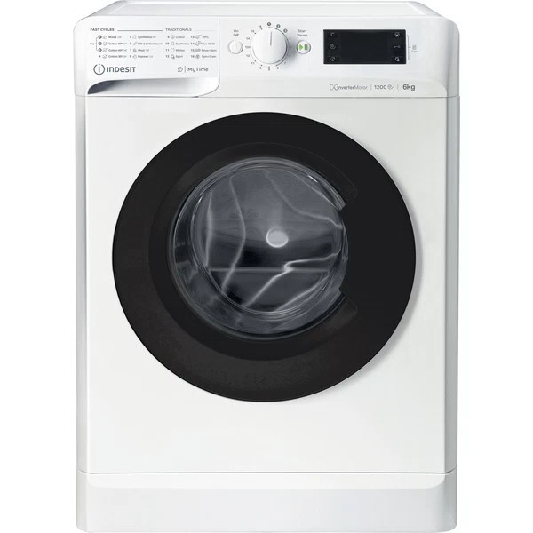 Indesit MTWSE 61294 product photo