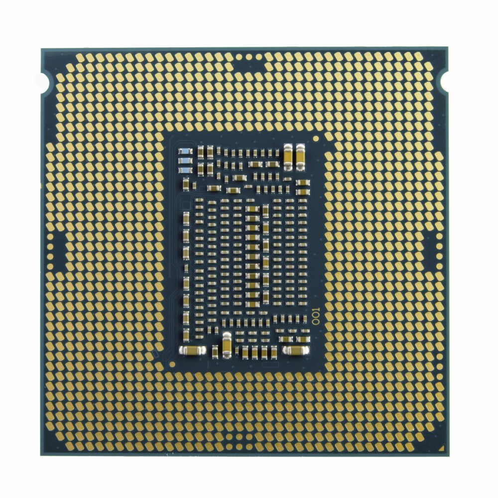 Intel Xeon Silver 4309Y product photo