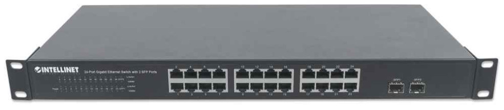 Intellinet 561044 product photo