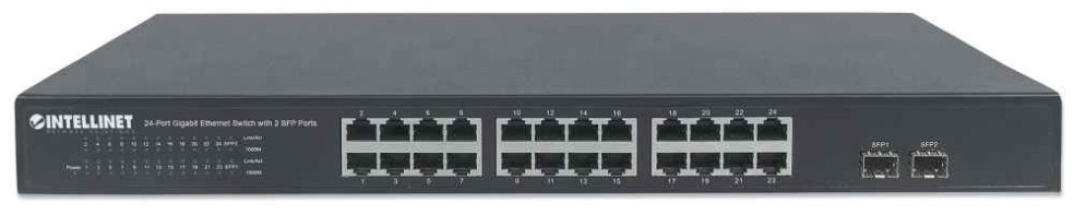 Intellinet 561044 product photo