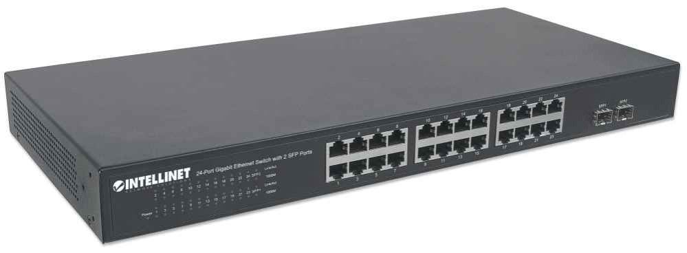 Intellinet 561044 product photo