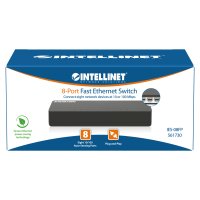 Intellinet 561730 product thumbnail