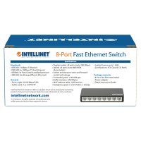 Intellinet 561730 product thumbnail