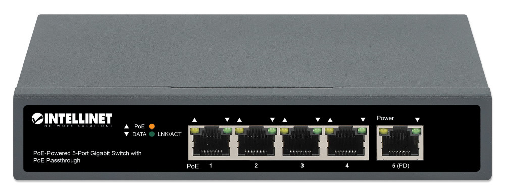 Intellinet 561808 product photo