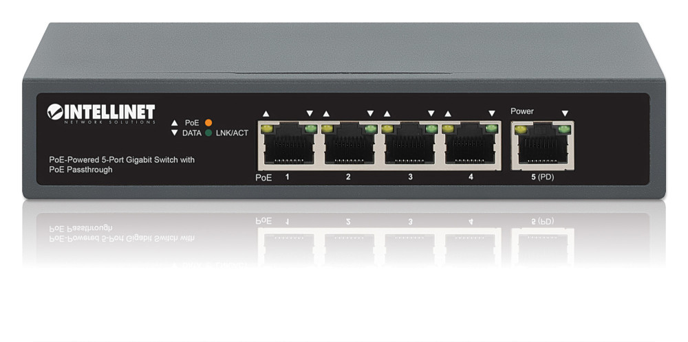 Intellinet 561808 product photo