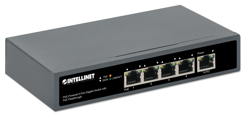 Intellinet 561808 product photo