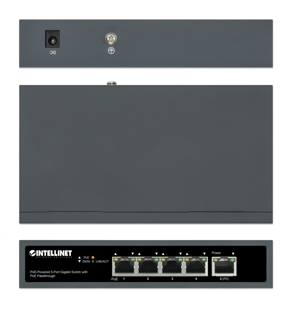 Intellinet 561808 product photo