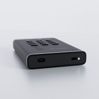 iStorage diskAshur PRO3 4TB product thumbnail