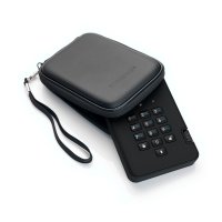 iStorage diskAshur2 2TB product thumbnail
