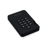 iStorage diskAshur2 1TB product thumbnail