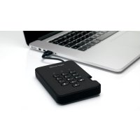 iStorage diskAshur2 1TB product thumbnail