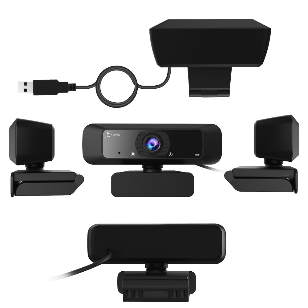 j5create JVCU100 product photo