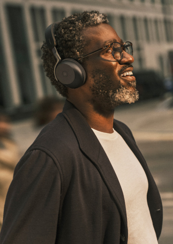 Jabra Evolve3 75 product photo