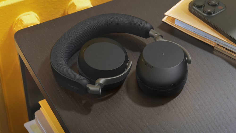 Jabra Evolve3 75 product photo