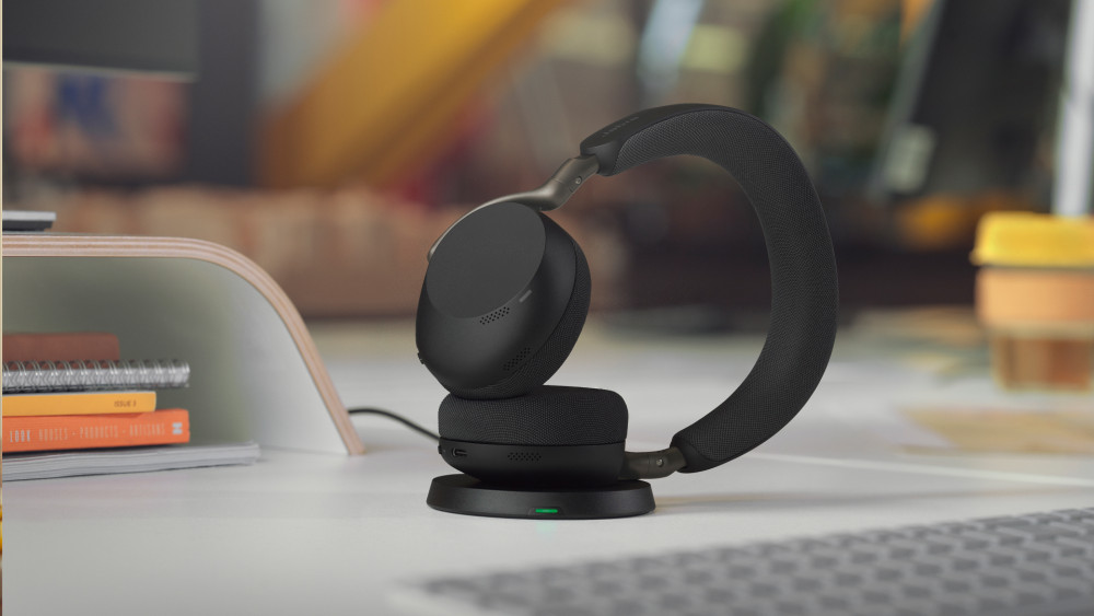 Jabra Evolve3 75 product photo