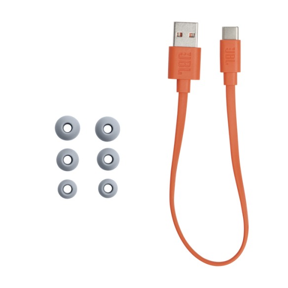 JBL Endurance Run 2 product photo