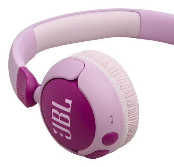 JBL Junior 320BT product photo