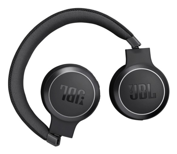 JBL Live 670NC product photo