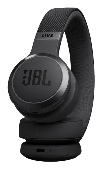 JBL Live 670NC product photo