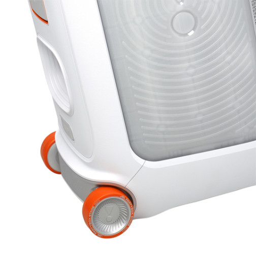 JBL PartyBox STAGE 320 product photo