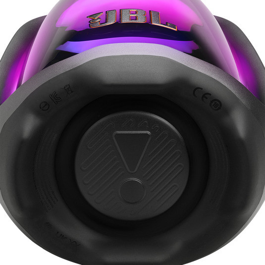JBL Pulse 6 product photo